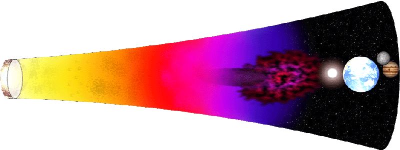 Le Big Bang