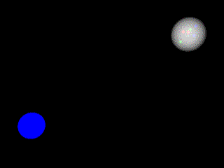 Le Big Bang
